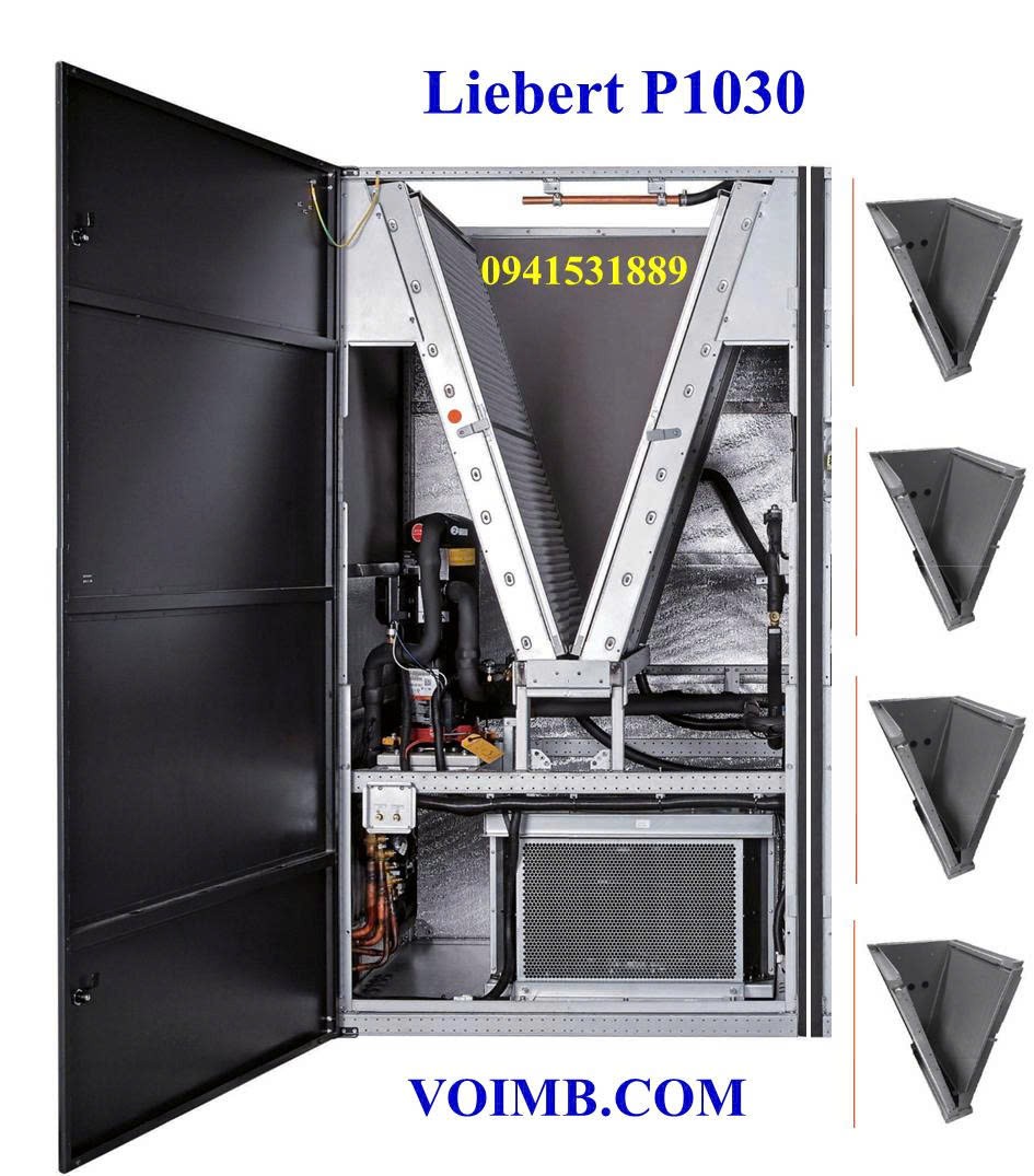 Liebert P1030DA